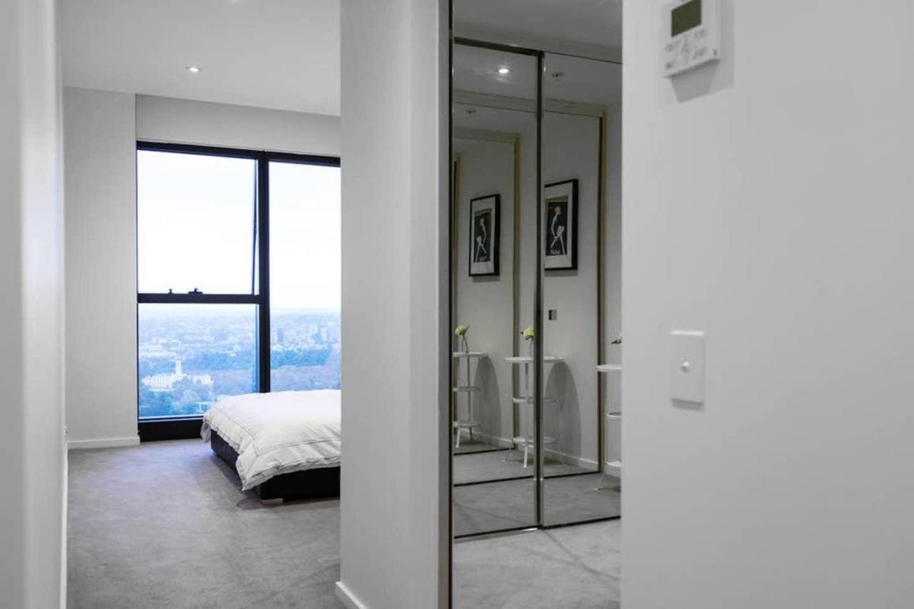Luxurious 51St Floor Prima Pearl & Sky Lounge Apartment *