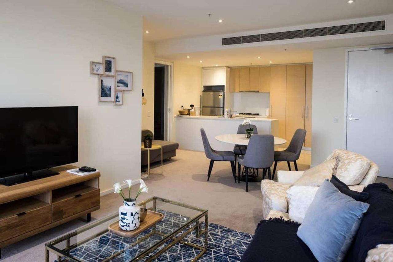 Apartment Luxurious 51St Floor Prima Pearl & Sky Lounge