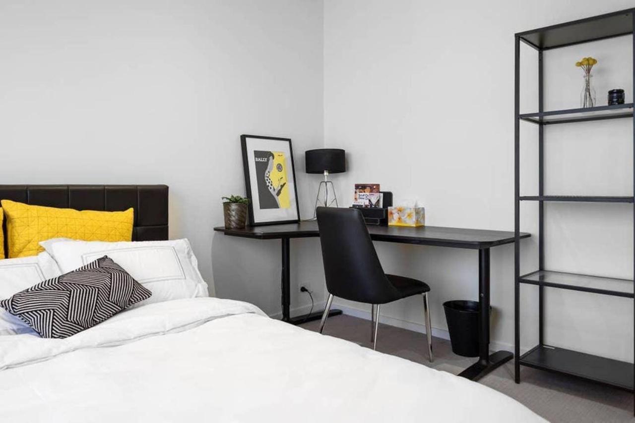 Apartment Luxurious 51St Floor Prima Pearl & Sky Lounge Melbourne