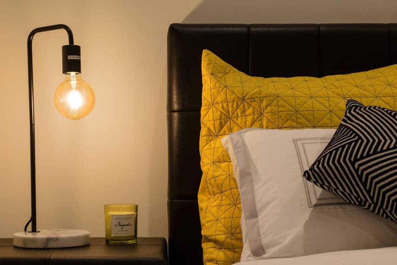 Luxurious 51St Floor Prima Pearl & Sky Lounge Apartment Melbourne