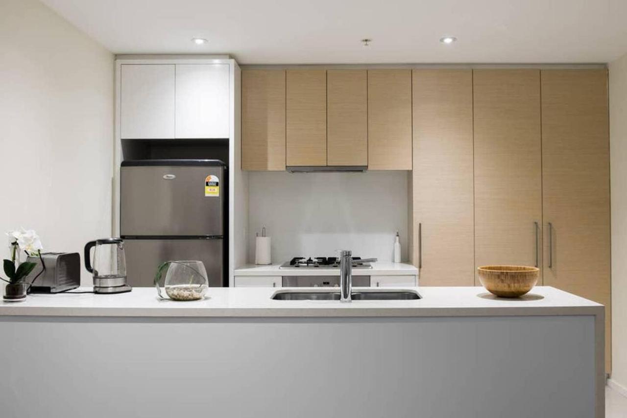 Luxurious 51St Floor Prima Pearl & Sky Lounge Apartment