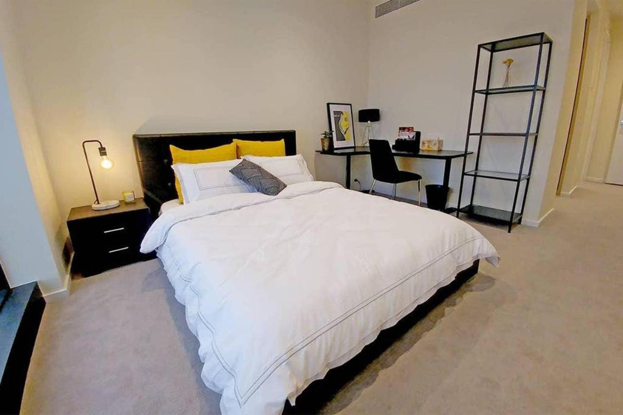 Luxurious 51St Floor Prima Pearl & Sky Lounge Apartment