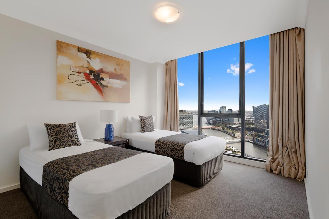 Felix The Great Apartment Melbourne