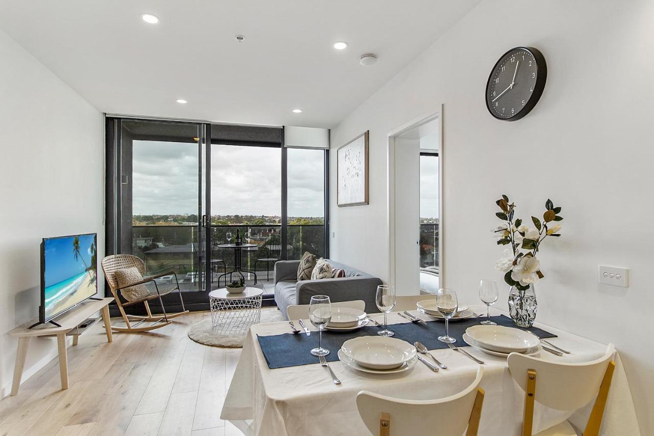 Cosy Walking Distance From Everything * Melbourne