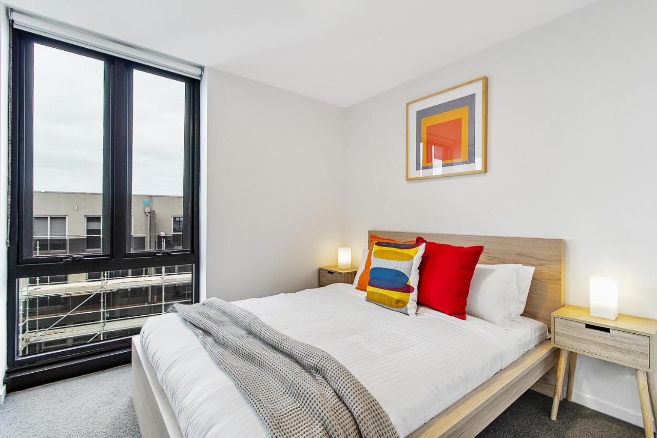 Cosy Walking Distance From Everything Melbourne