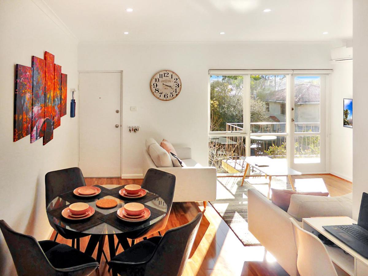 Apartment Glen Iris, Quiet Boutique 2 Bedroom Netflix, Wifi, Parking, Free Wine Melbourne