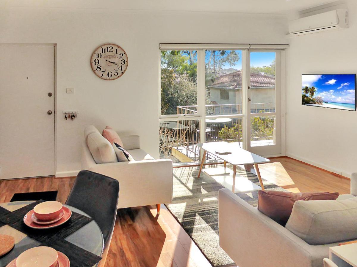 Apartment Glen Iris, Quiet Boutique 2 Bedroom Netflix, Wifi, Parking, Free Wine *