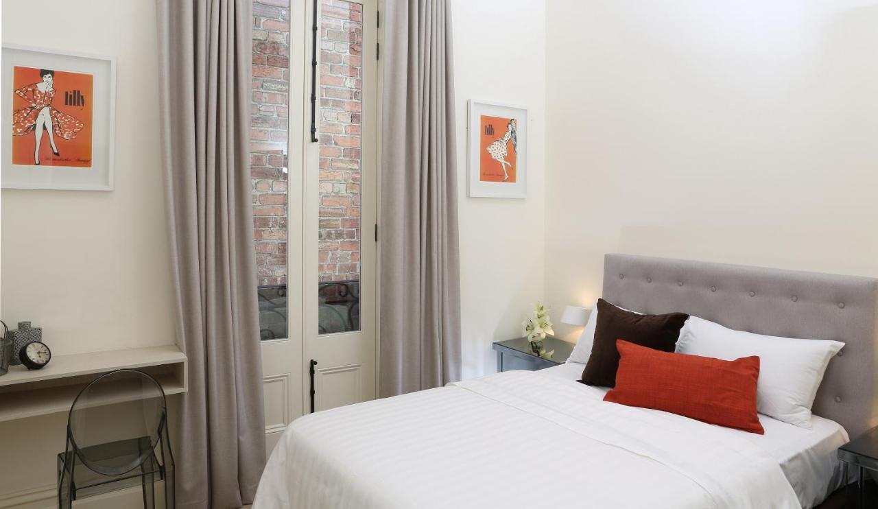 Apartamento 4 - Saint George *