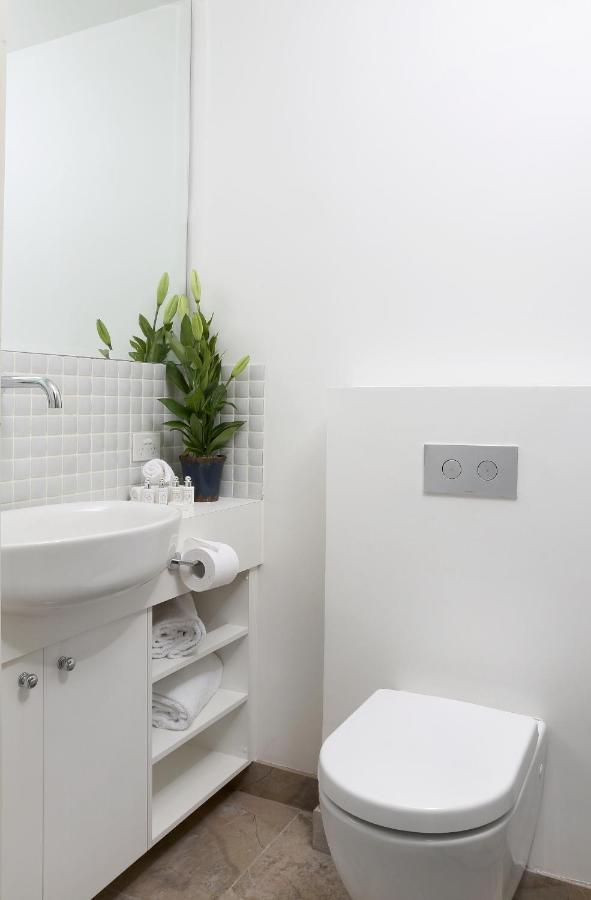 Apartamento 4 - Saint George *