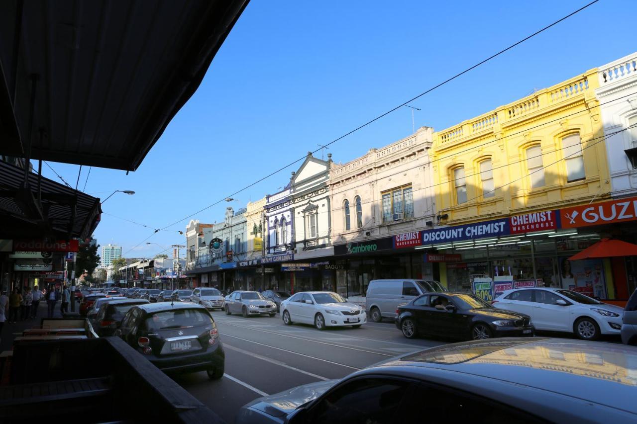 Apartamento 3 - Saint George Melbourne