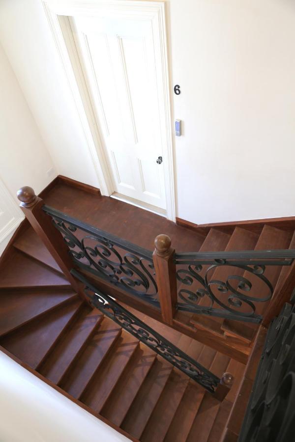 4 - Saint George Apartamento Melbourne