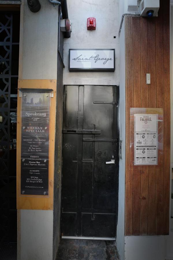 4 - Saint George Apartamento *