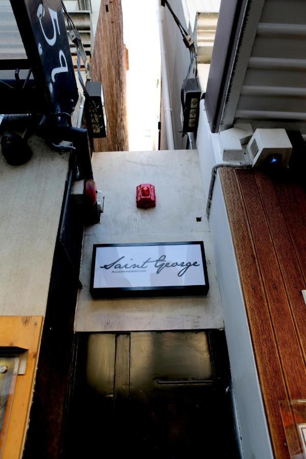 Apartment 7 - Saint George *