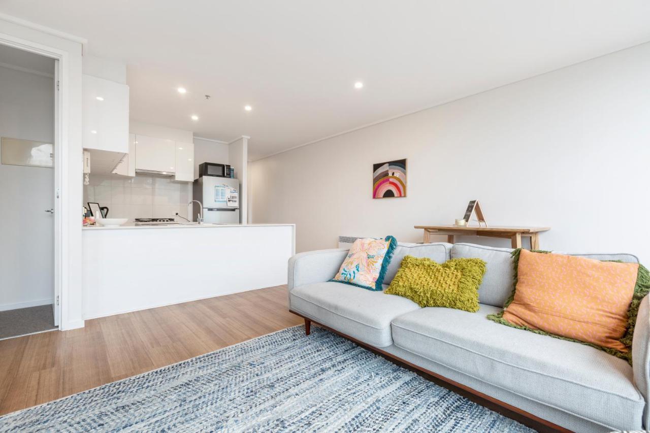 Southbank View Terrace
