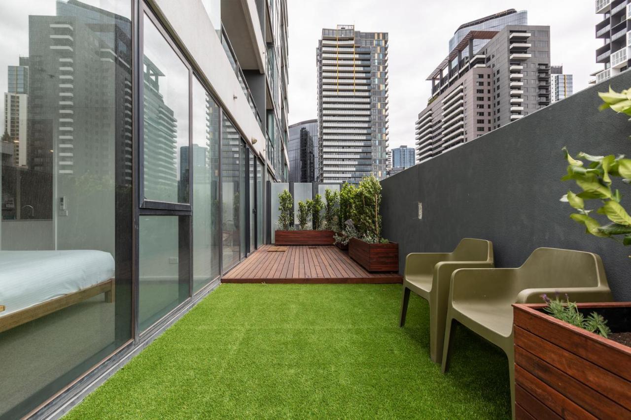 Southbank View Terrace