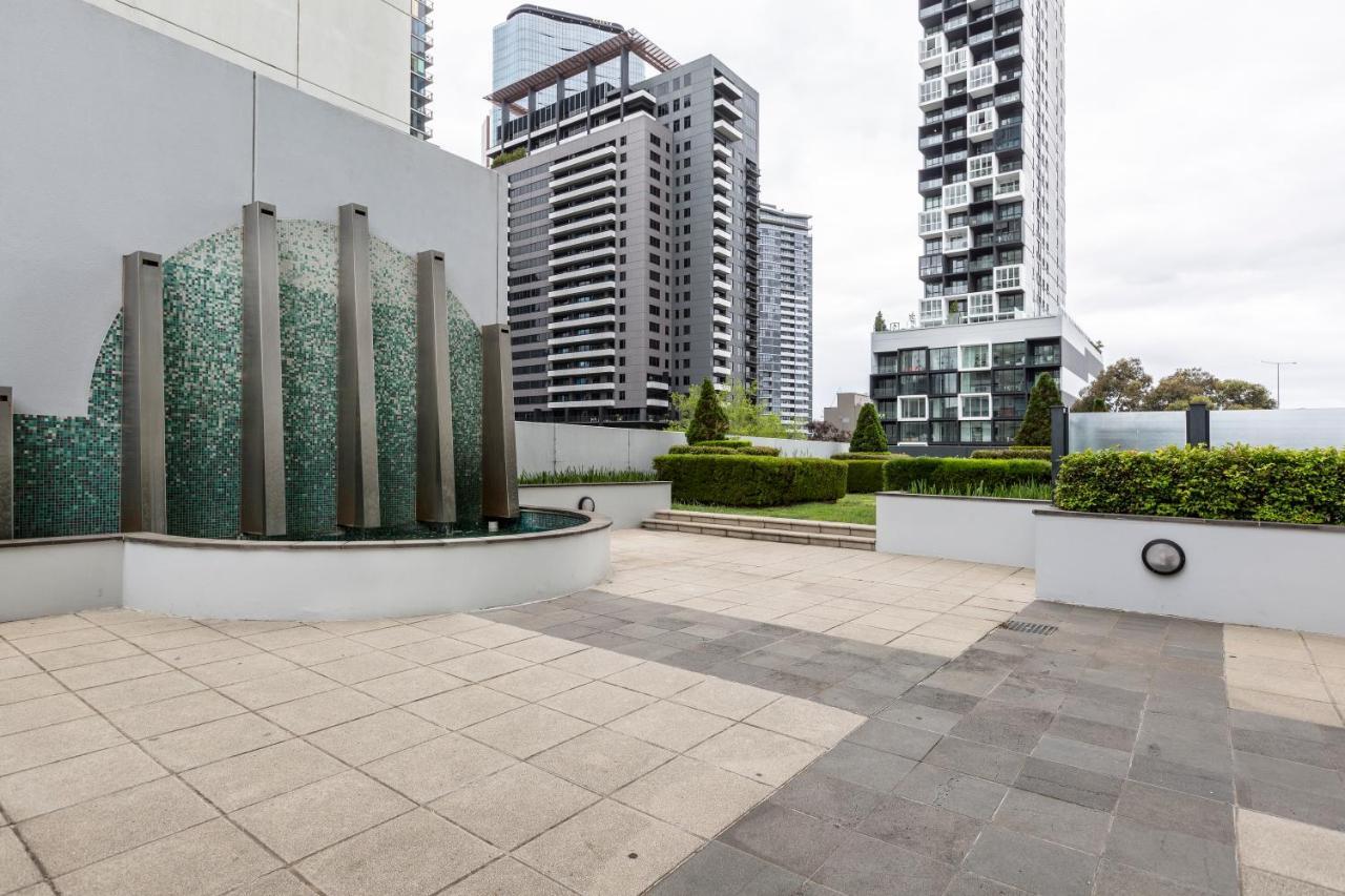 Southbank View Terrace