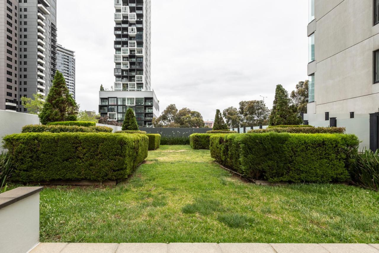 Southbank View Terrace *