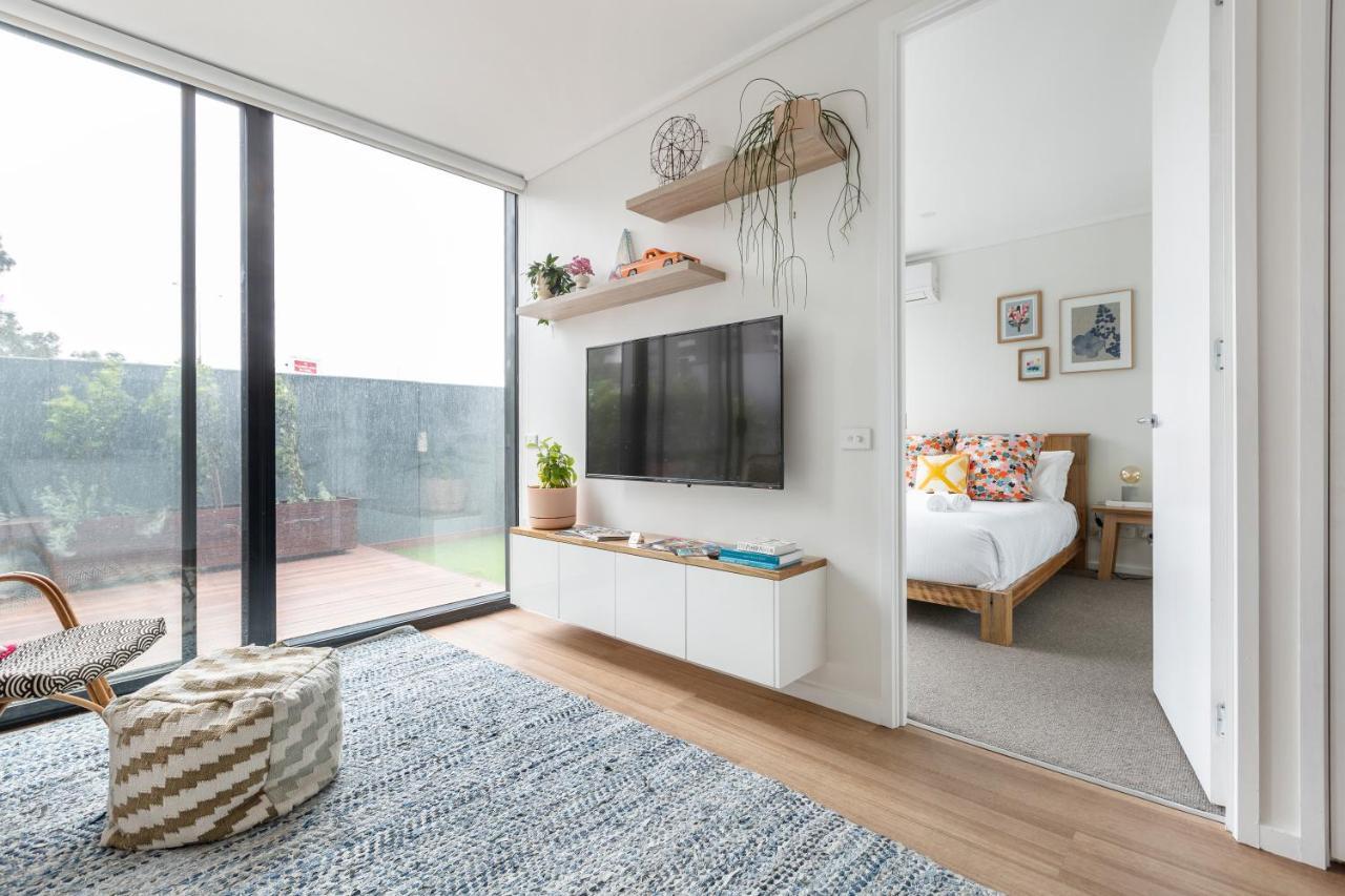 Southbank View Terrace
