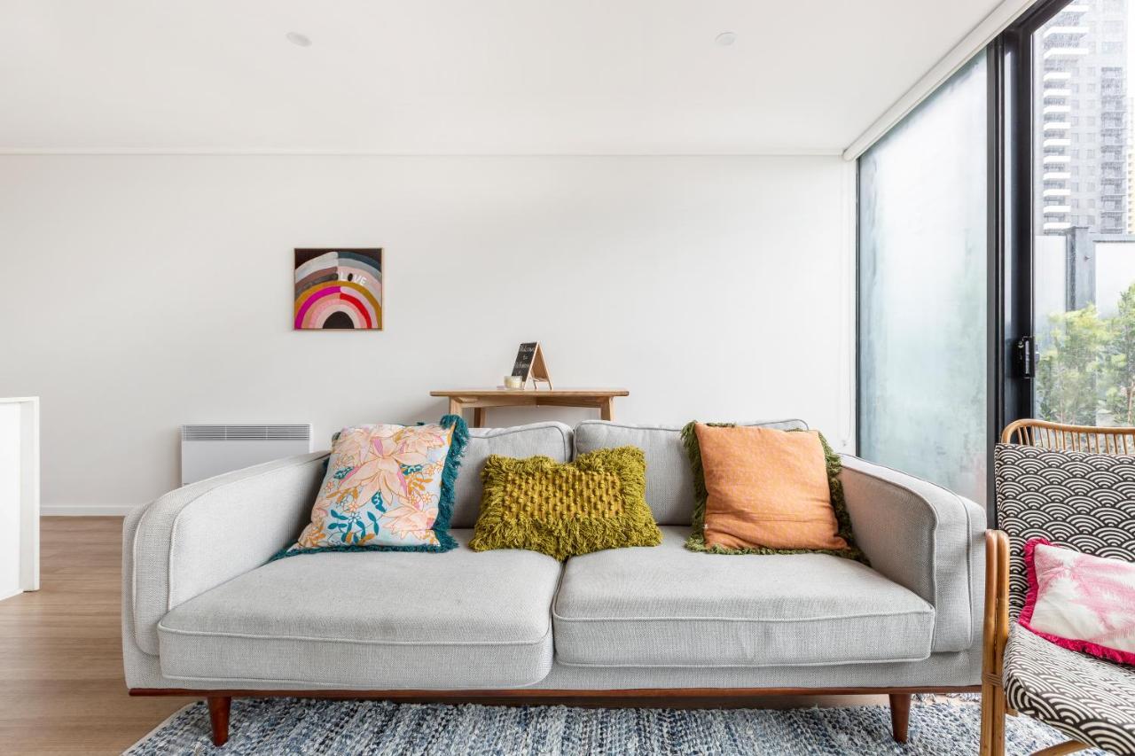 Southbank View Terrace