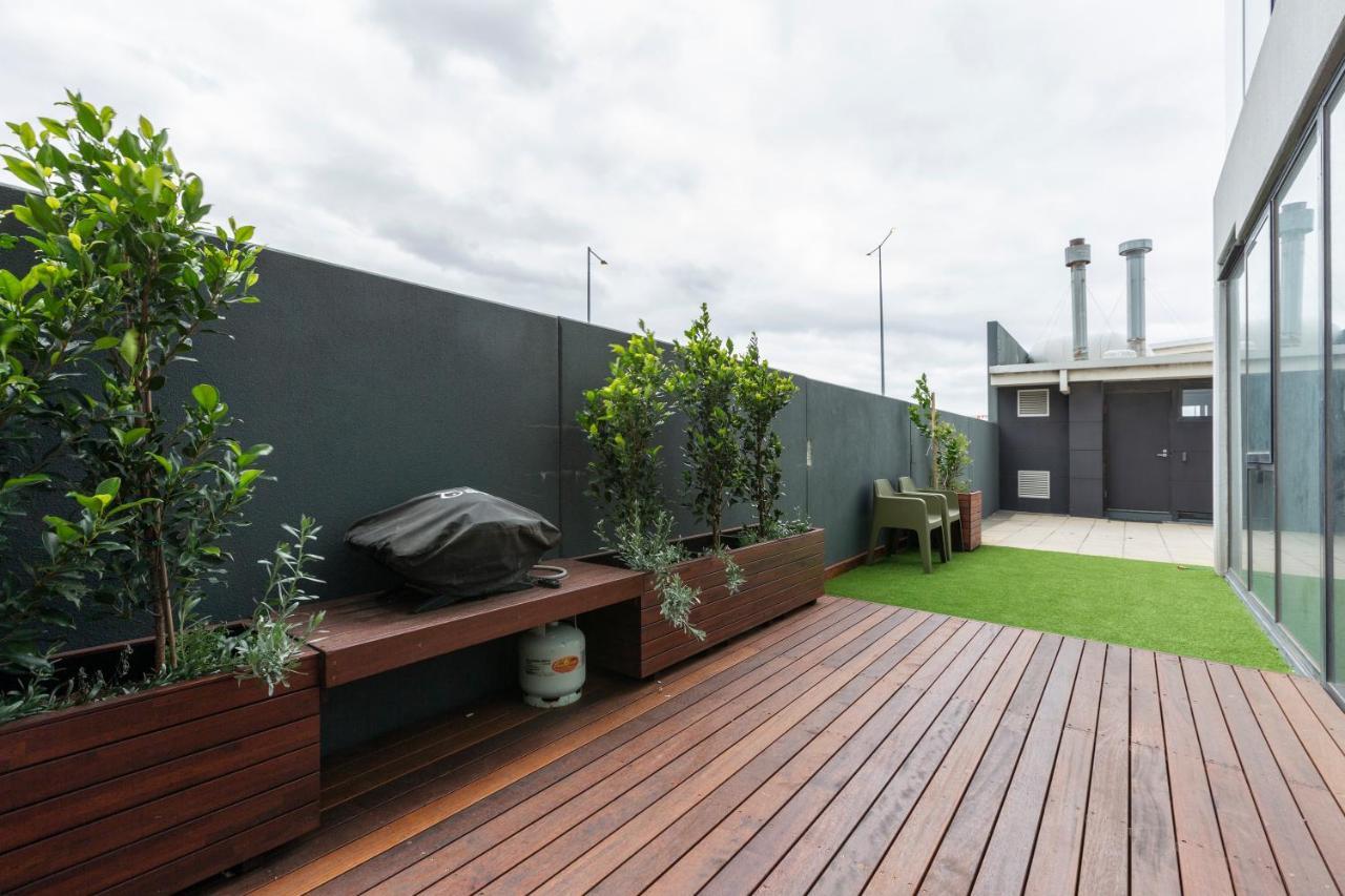 Southbank View Terrace Apartment *