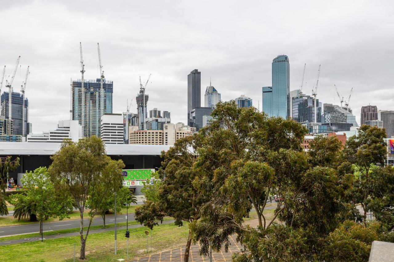 Apartment Southbank View Terrace *