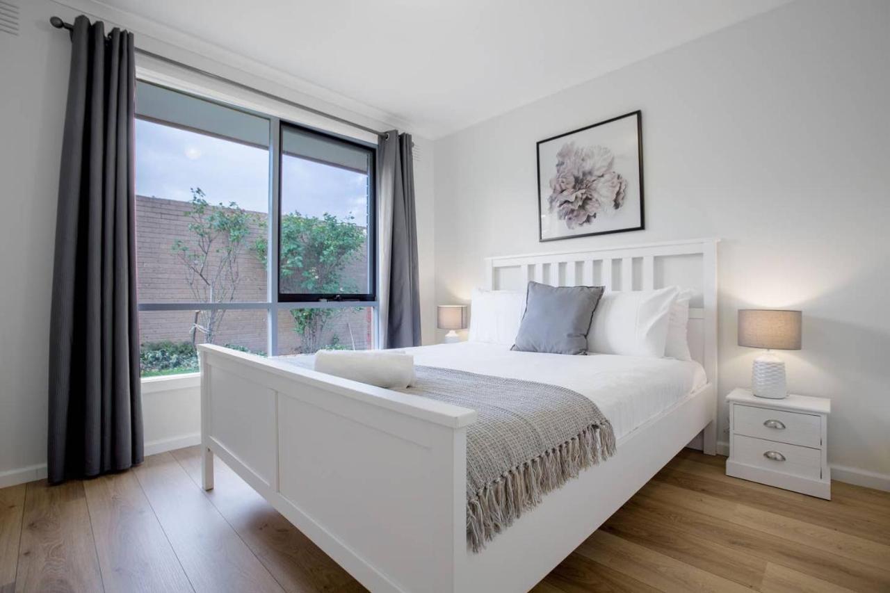 Quiet & Peaceful 3bed2bath @keilor Downs Casa de férias Melbourne