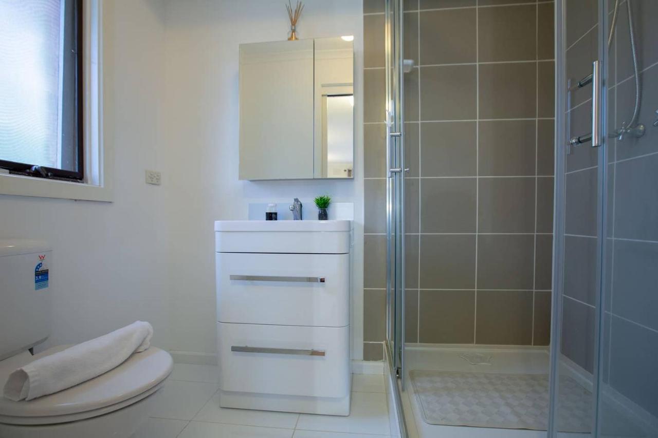 Quiet & Peaceful 3bed2bath @keilor Downs