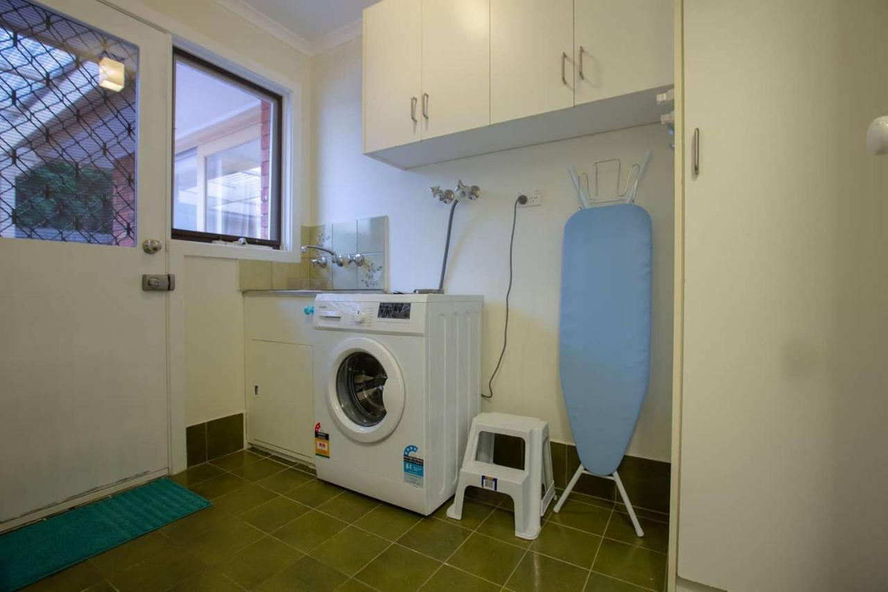 Quiet & Peaceful 3bed2bath @keilor Downs Casa de férias Melbourne