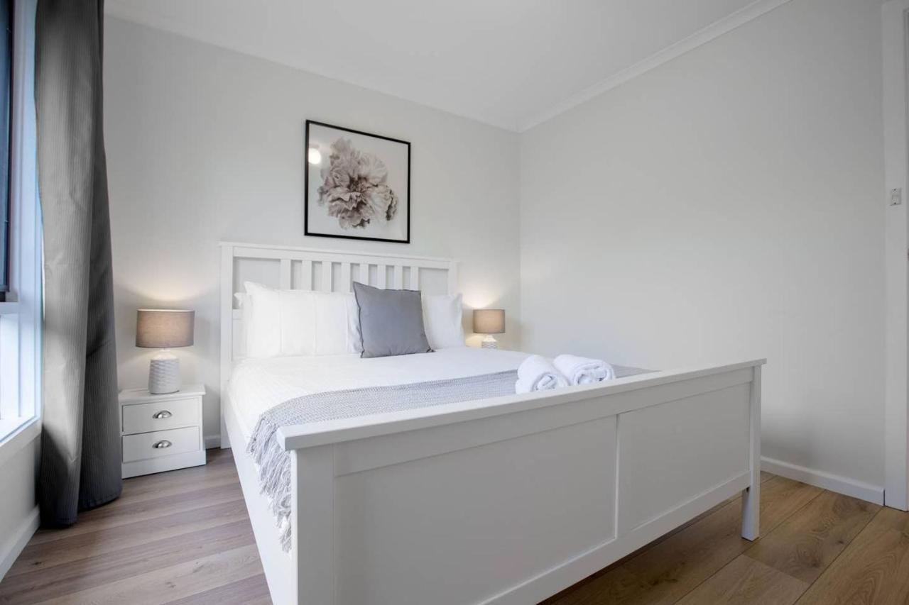 Casa de férias Quiet & Peaceful 3bed2bath @keilor Downs