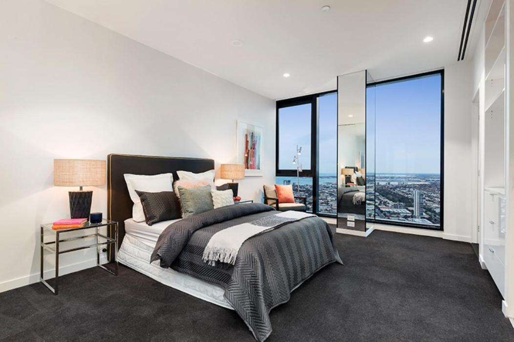 Aparthotel - Teri Melbourne