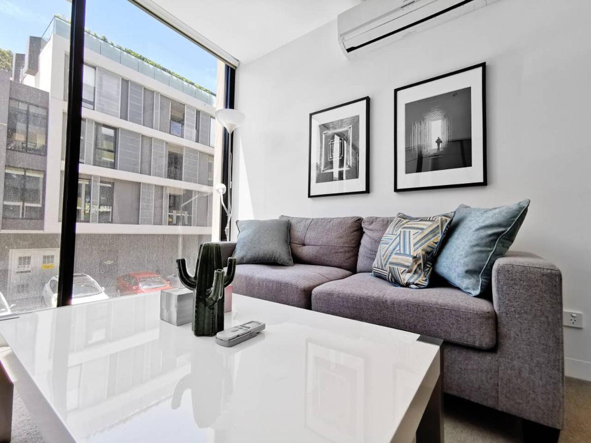Apartment Hawthorn Elegant Lifestyle 1 Bedroom