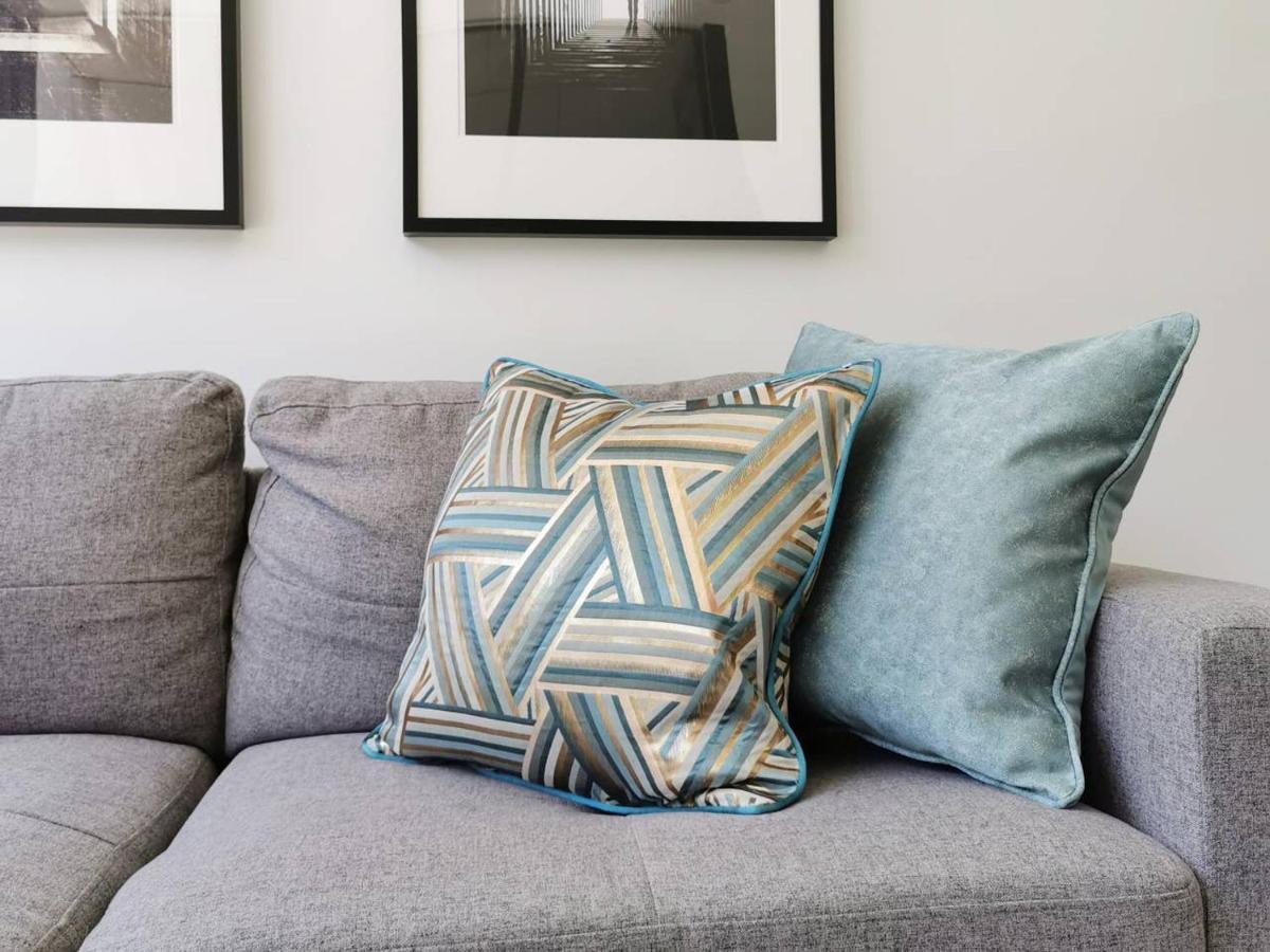 Apartment Hawthorn Elegant Lifestyle 1 Bedroom