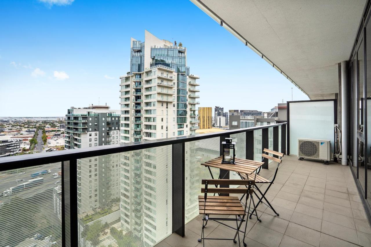 Apartment Complete Host Tiara Melbourne
