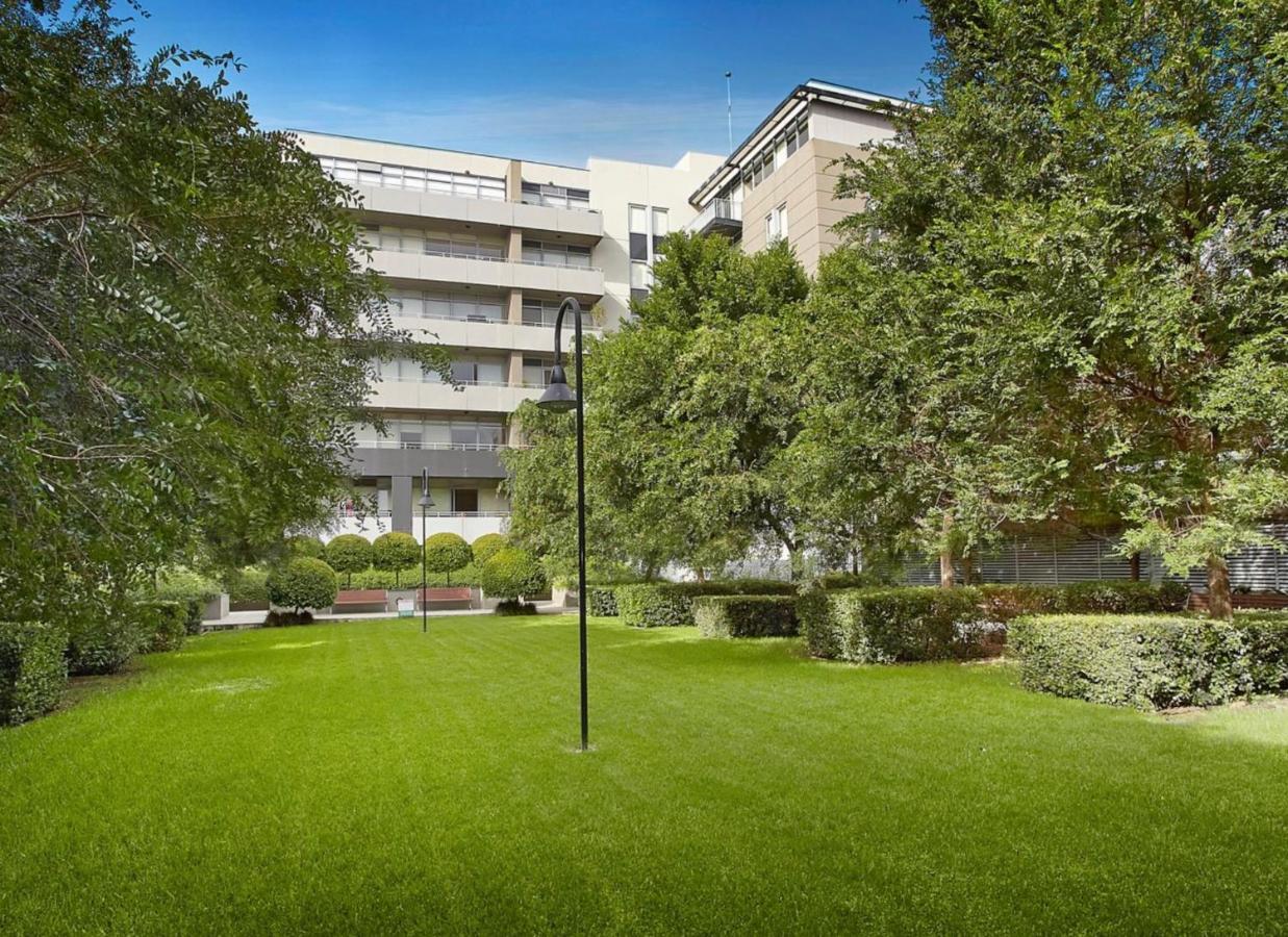 Apartment Port Bayview