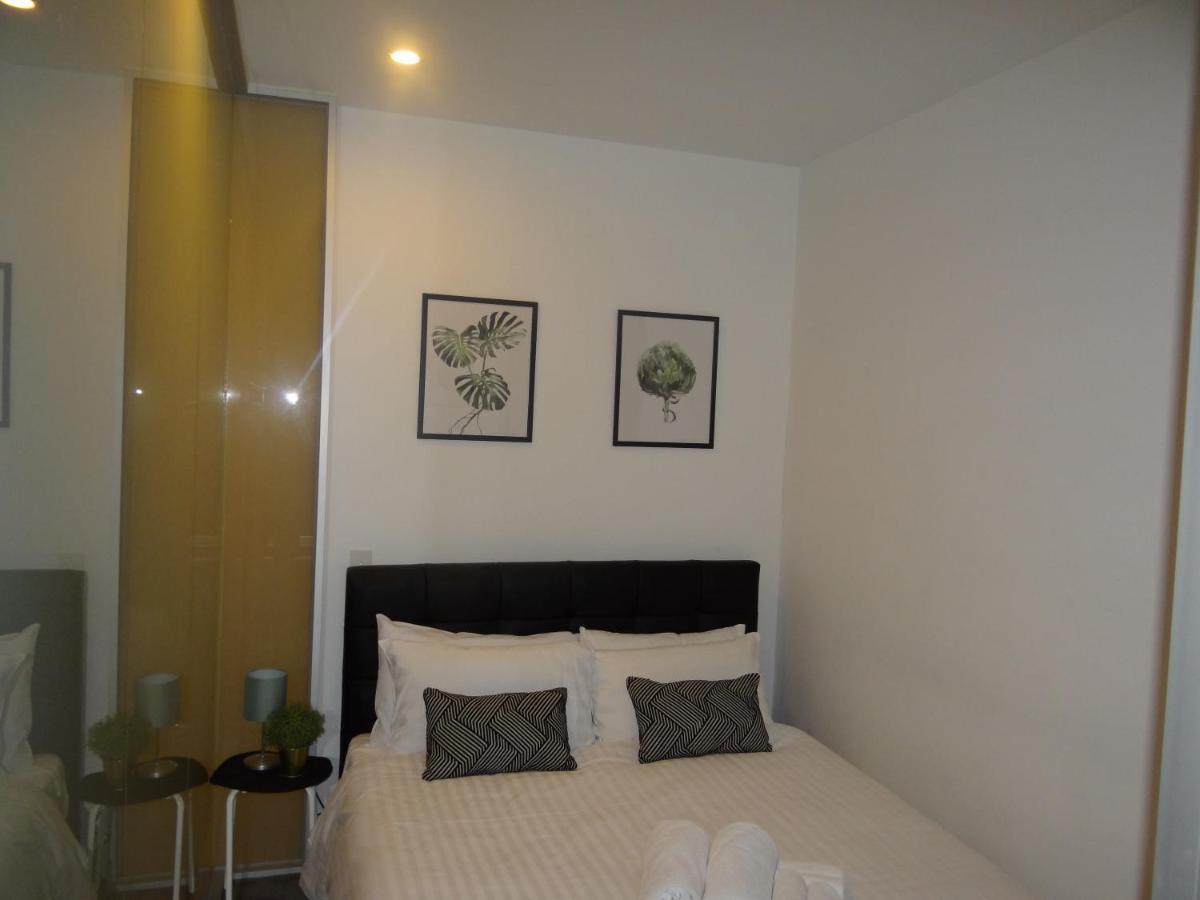 Amazing Accommodations: Vogue Apartamento