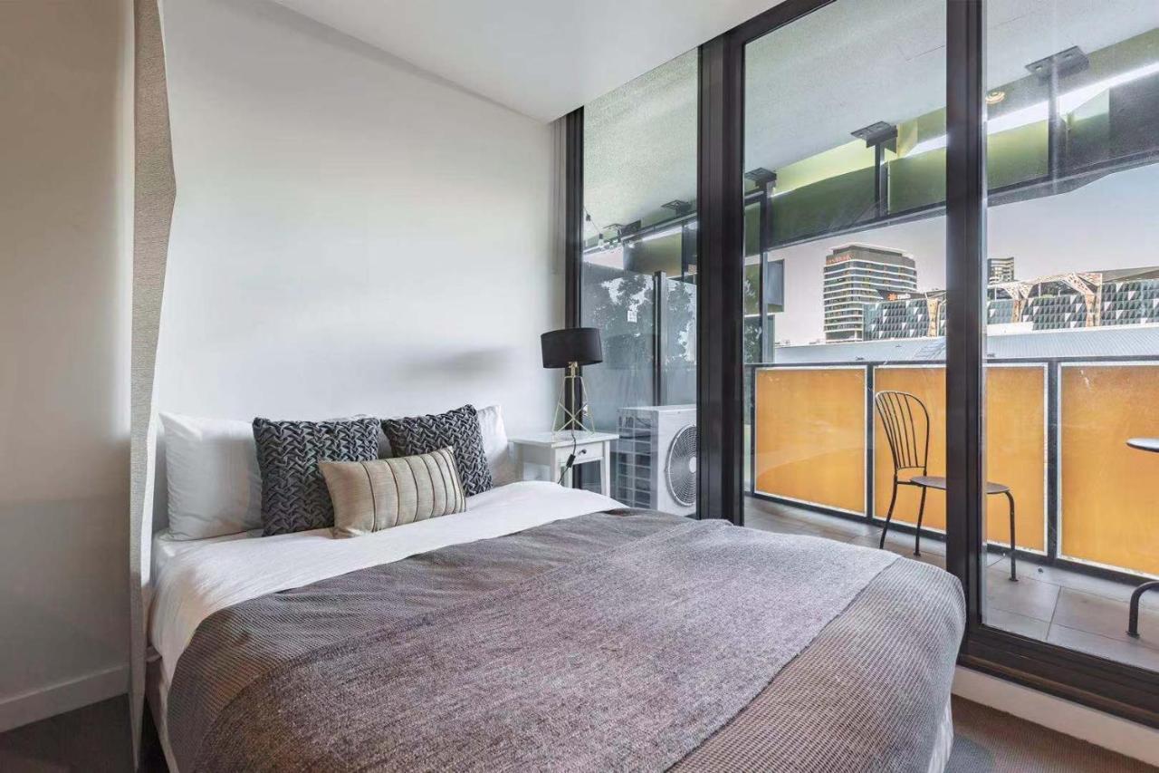 Rose Lane Serviced Apartment *