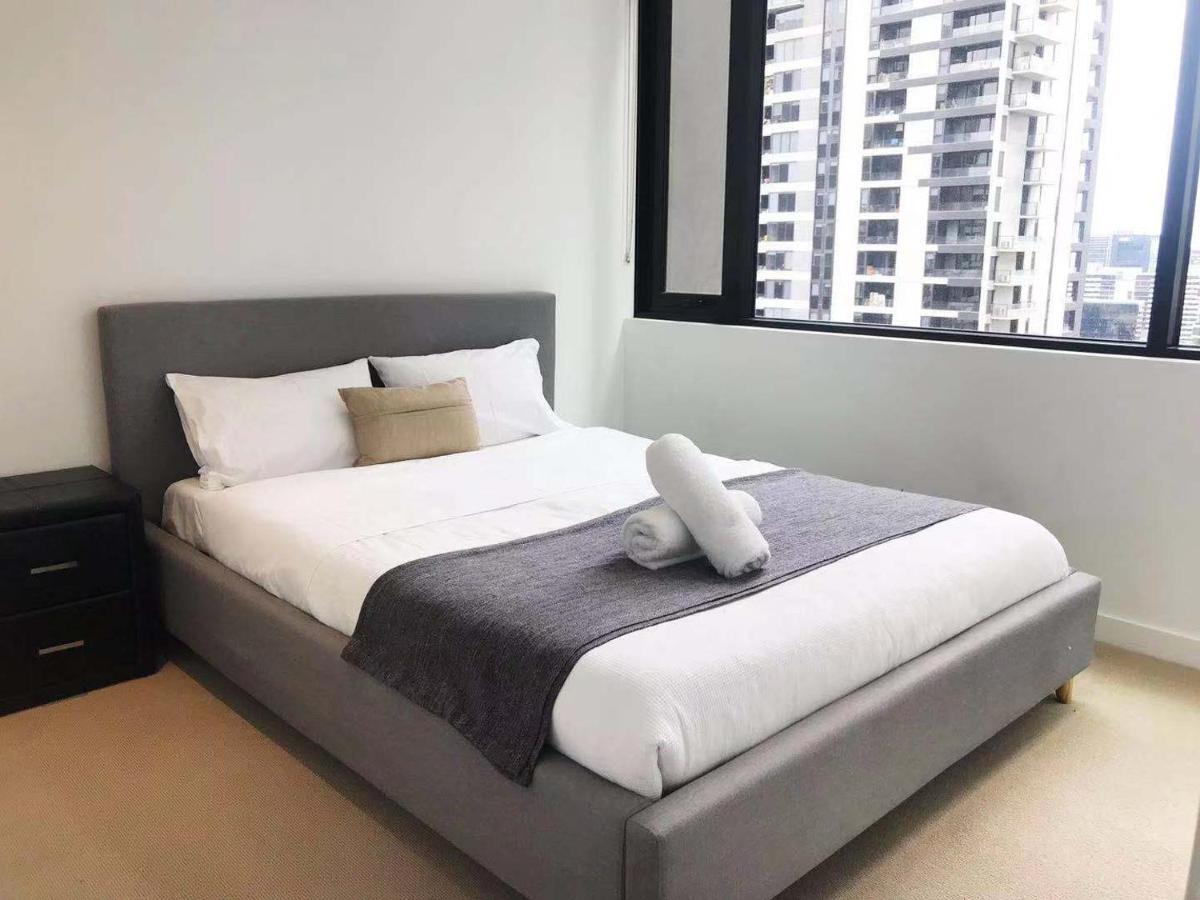 Rose Lane Serviced Melbourne