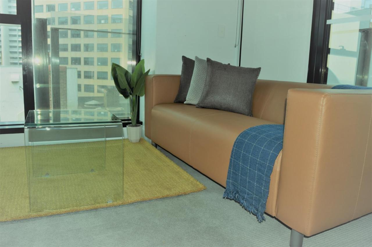 Apartment Executive Little Collins Street Melbourne