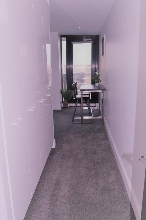 Executive Little Collins Street *