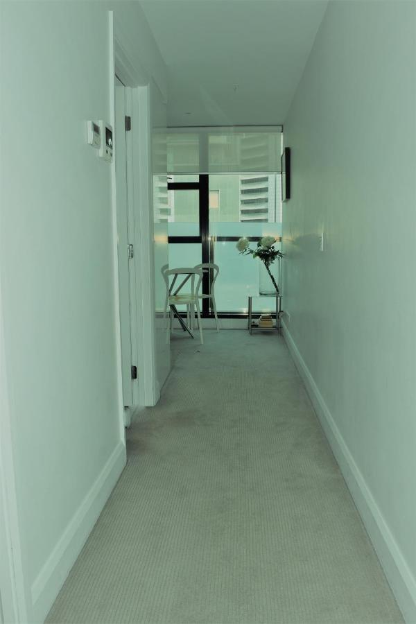 Executive Little Collins Street Apartment