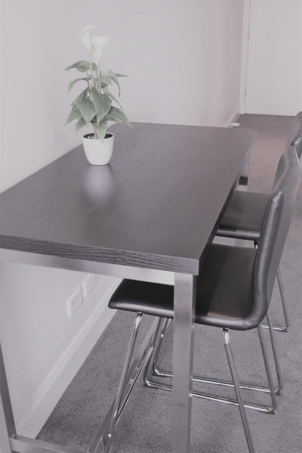 Apartment Executive Little Collins Street