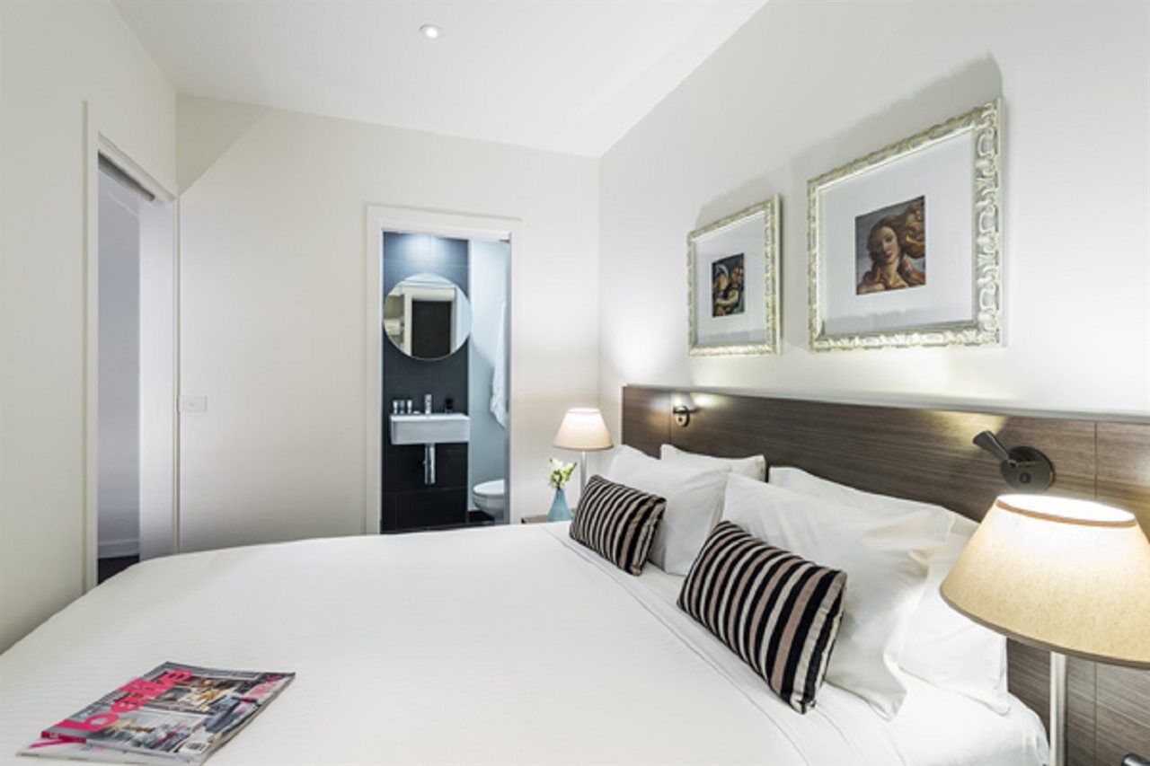 Aparthotel Wrap On Southbank 4*
