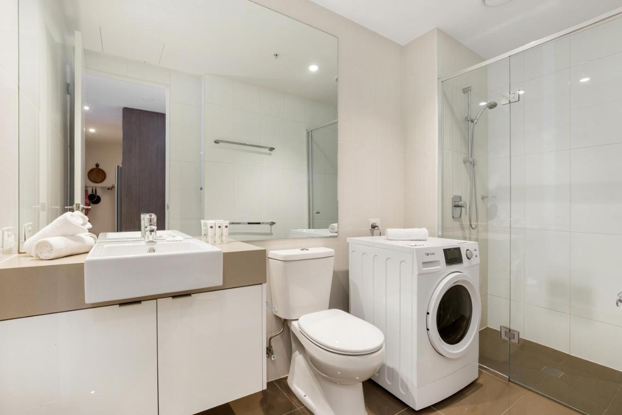 Yarra Riverside 2-bed Retreat In Prime Location * Melbourne