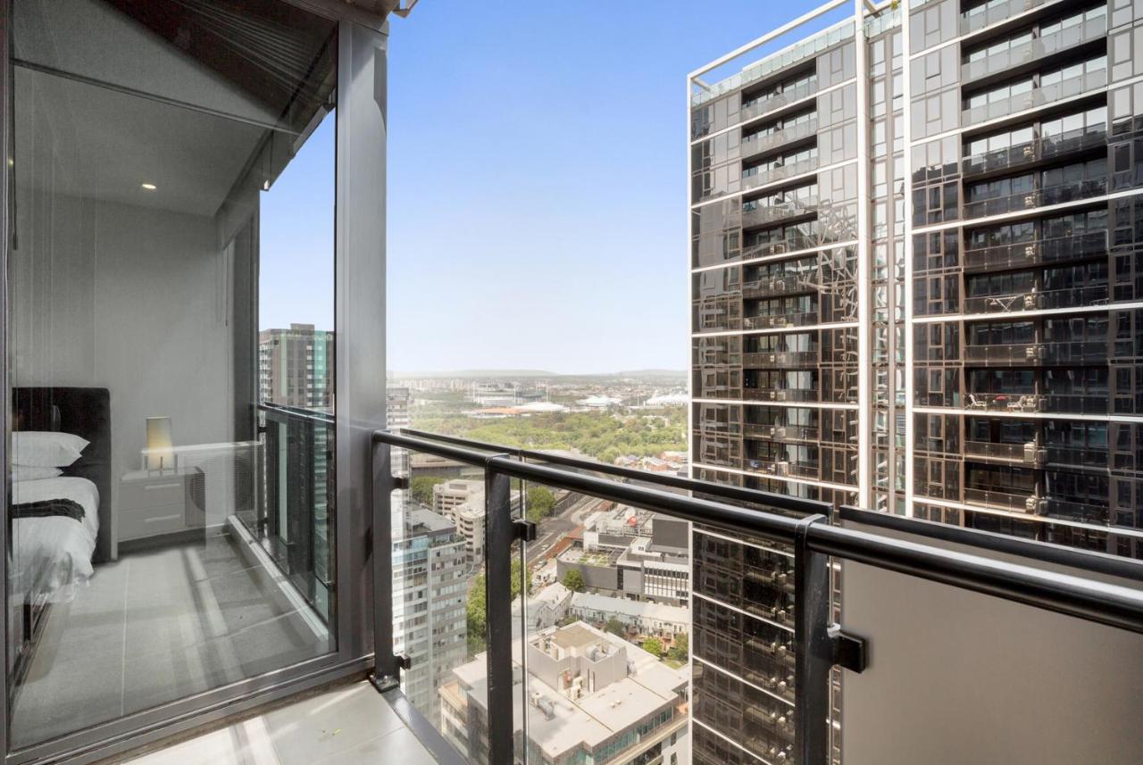 Yarra Riverside 2-bed Retreat In Prime Location * Melbourne