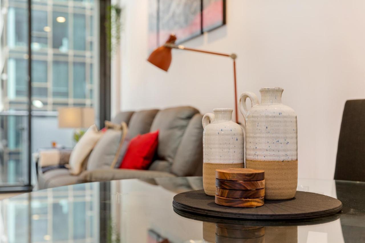 Yarra Riverside 2-bed Retreat In Prime Location Melbourne