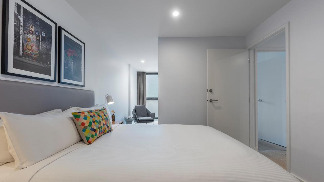 Aparthotel Oaks Southbank Melbourne