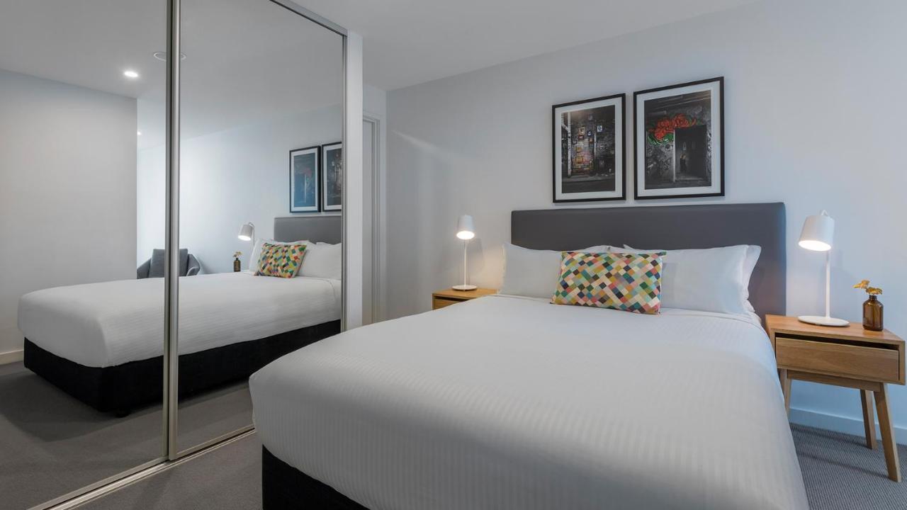 Aparthotel Oaks Southbank
