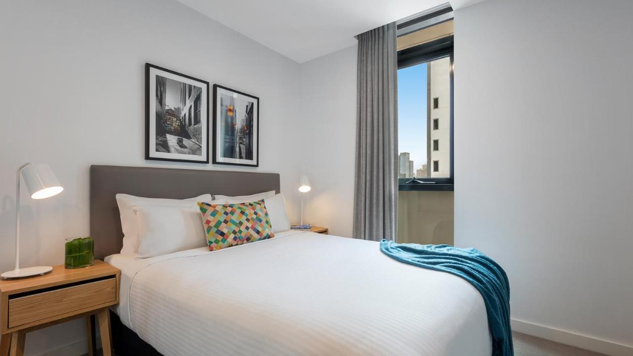 Oaks Southbank Aparthotel Melbourne