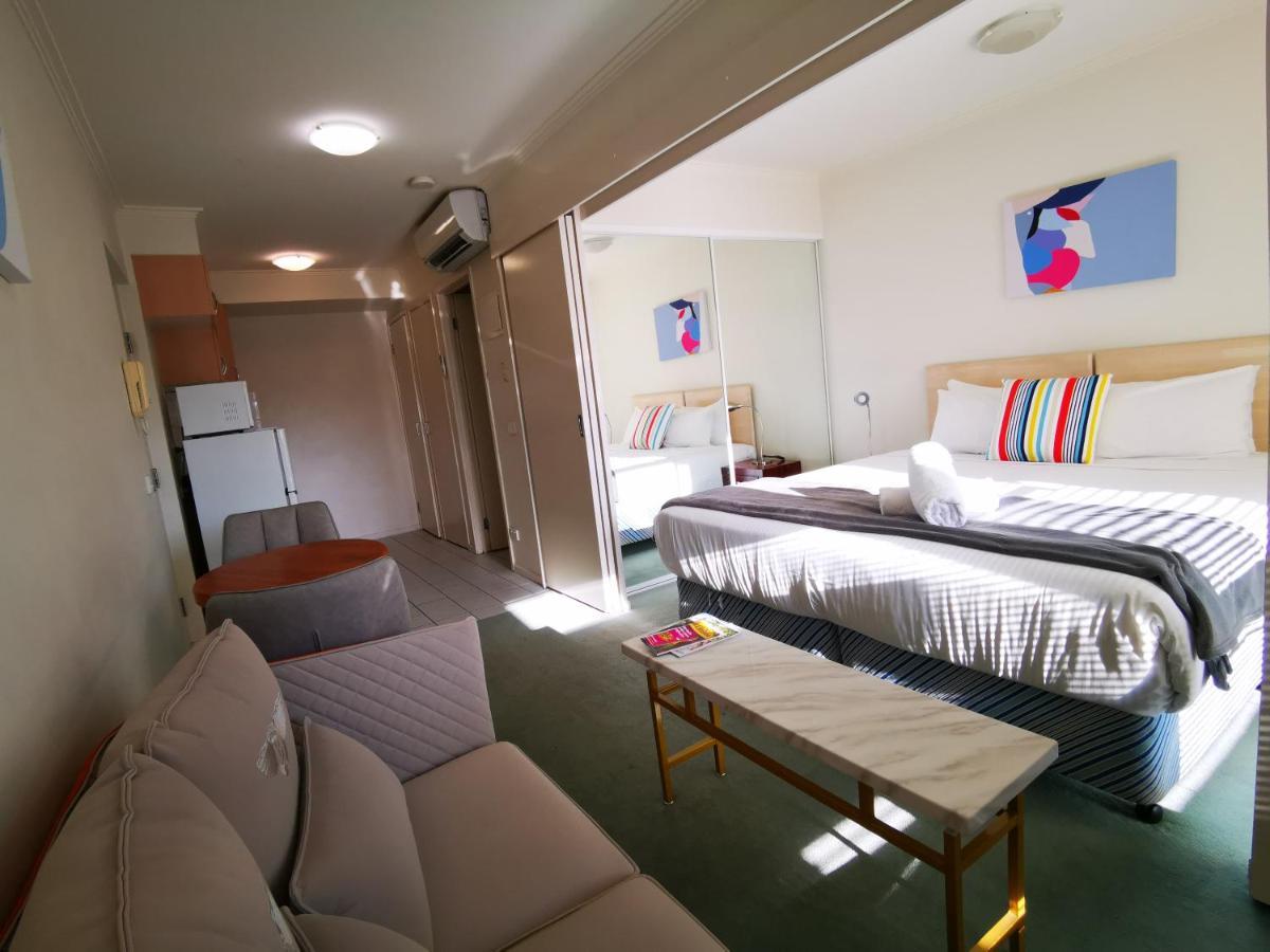 Adara Franklin Aparthotel