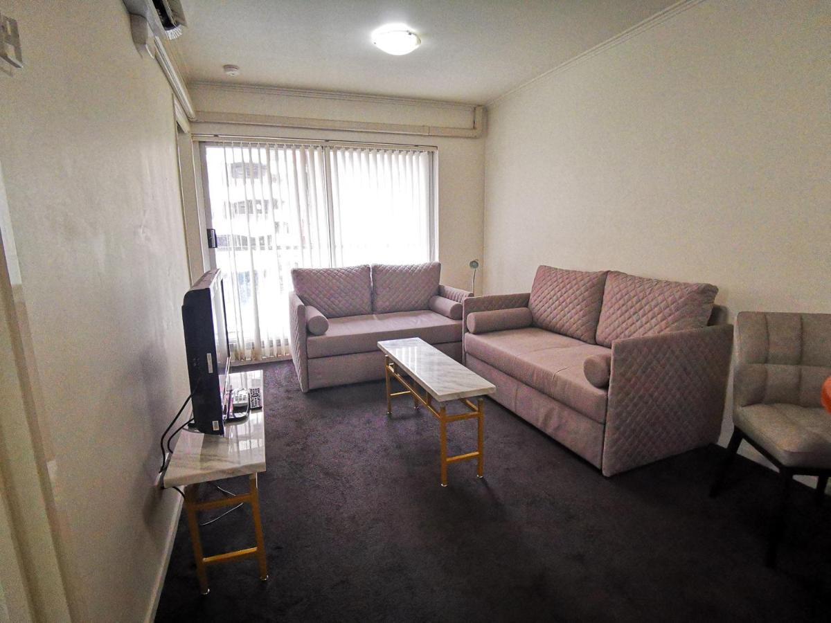 Aparthotel Adara Franklin Melbourne